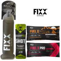 Read CrampFix - Fixx Nutrition Reviews